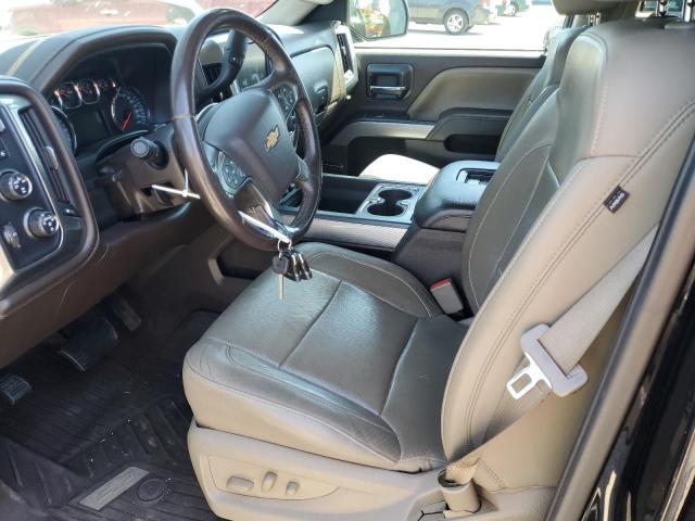 3GCUKSEC9GG335337 Chevrolet l83 - sidi, vvt, afm, e85 max, aluminum