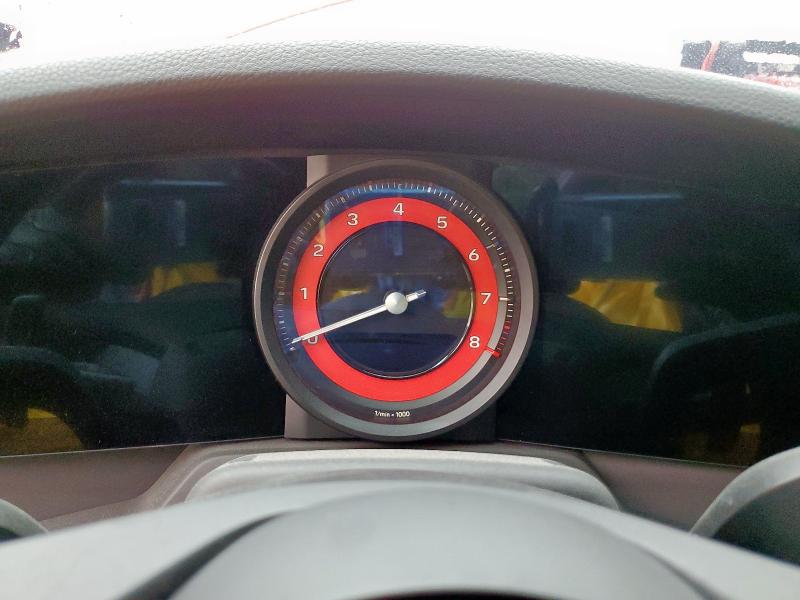 WP0BB2A94PS233065 Porsche 911 Targa