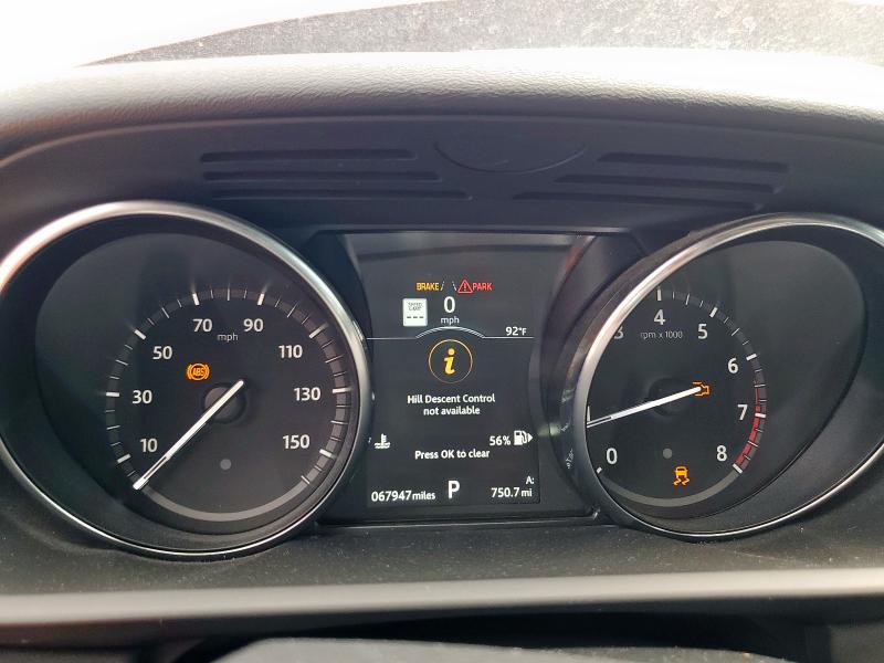 SALRG2RV8L2433502 Land Rover Discovery