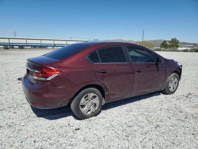 19XFB2F51FE238023 Honda Civic Lx