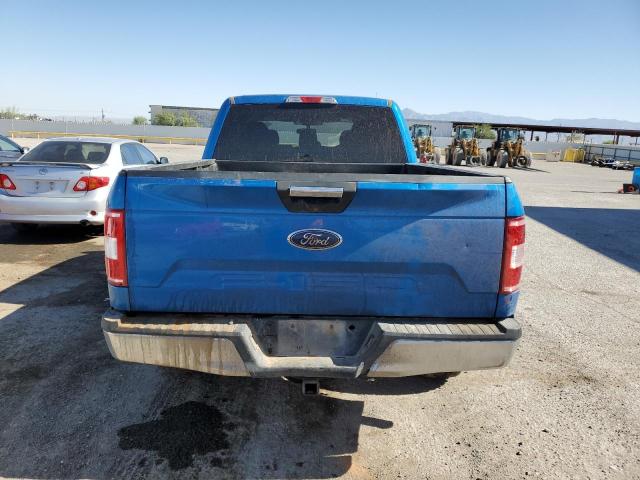 1FTFW1E53LKE30794 Ford 5.0l 4v