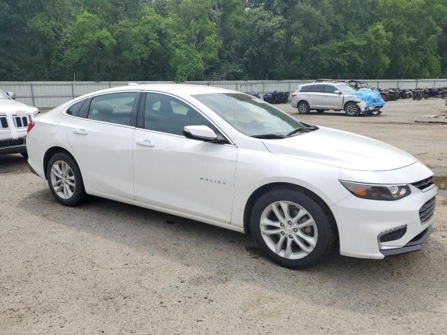 1G1ZD5ST6JF226079 Chevrolet MALIBU LT