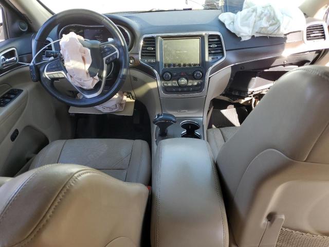 1C4RJFBG3FC156414 Jeep Grand Cherokee