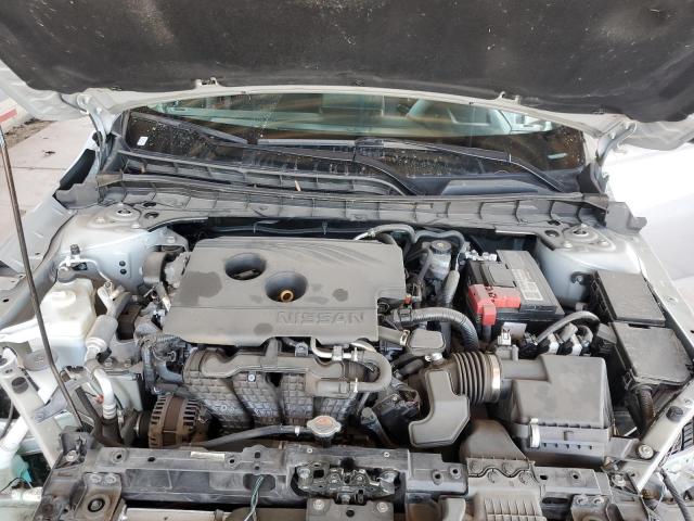 1N4BL4BV3LC209967 Nissan 2020