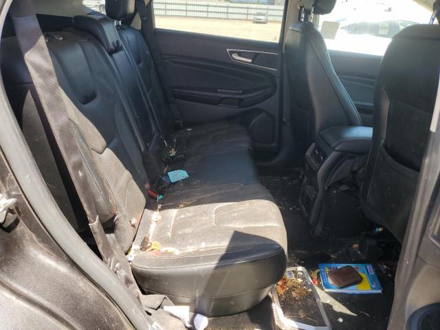2FMPK4K87FBC40541 Ford 2015
