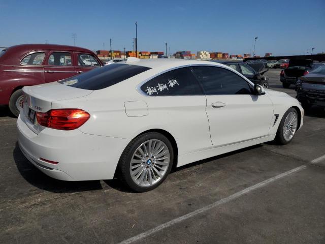 WBA3N7C54EF719798 BMW 428 I