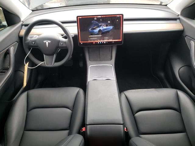 7SAYGDEEXNA008898 Tesla Model Y