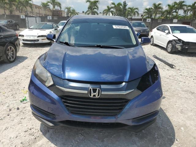 3CZRU5H31HM713225 Honda HR-V LX