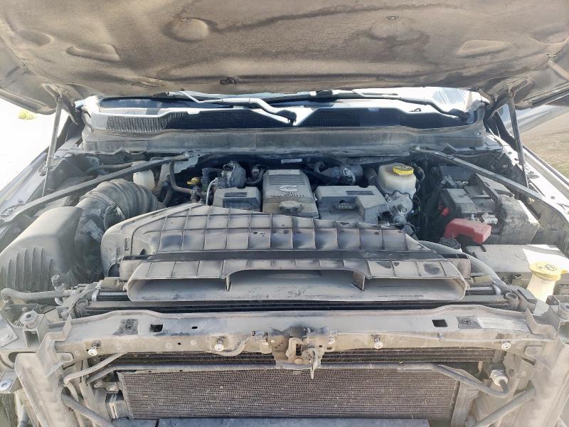 3C6UR5CL4KG619510 RAM 2500