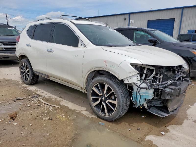5N1AT2MV4LC800313 Nissan ROGUE S