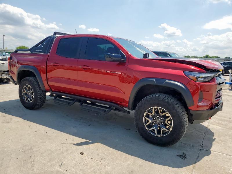 1GCPTFEK5R1275826 Chevrolet COLORADO Z