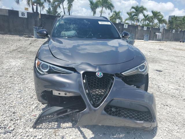 ZASPAJAN8M7D12681 Alfa Romeo STELVIO SP