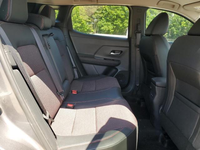 3N8AP6DA8SL317055 Nissan KICKS SR