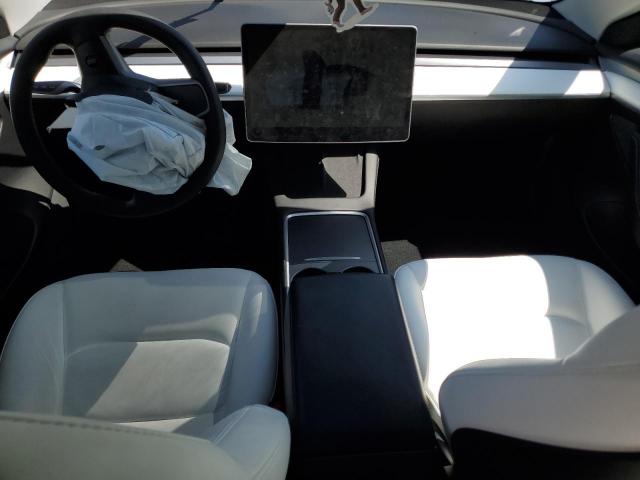 5YJ3E1EB7NF260337 Tesla Model S 60