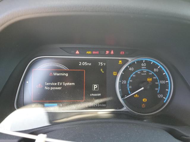 1N4AZ1CP6KC307981 Nissan 2019