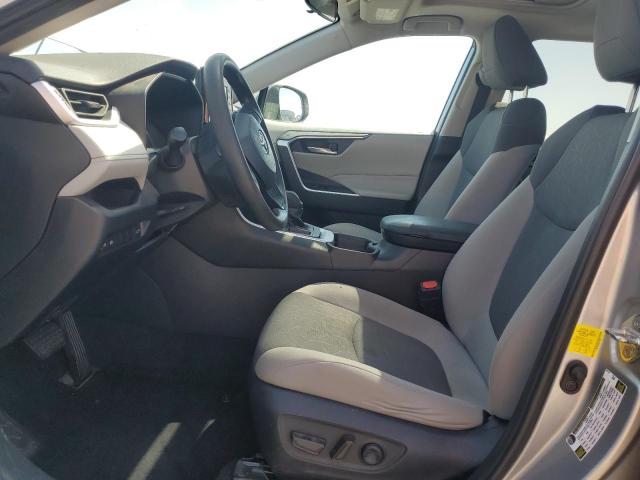 2T3W1RFV9KW017697 Toyota Rav4 Xle