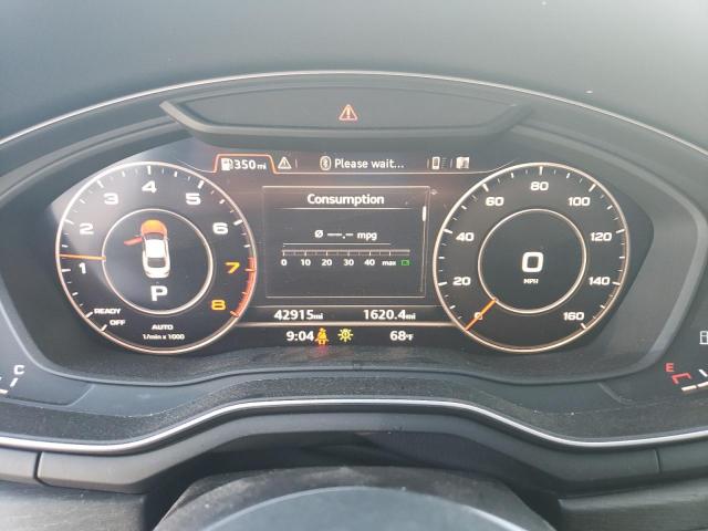 WAUPNAF55JA131524 Audi 2018