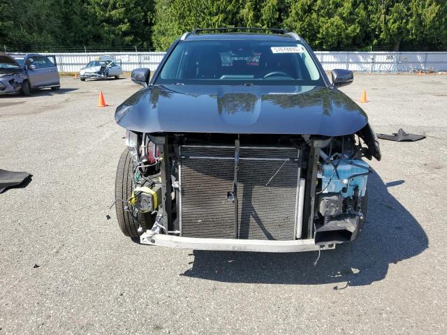 5TDGZRBH3NS594857 Toyota 2gr-fks