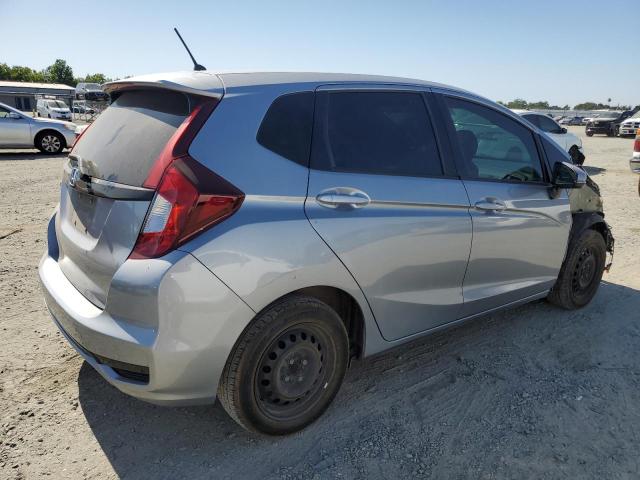 3HGGK5H48LM727841 Honda l15b1
