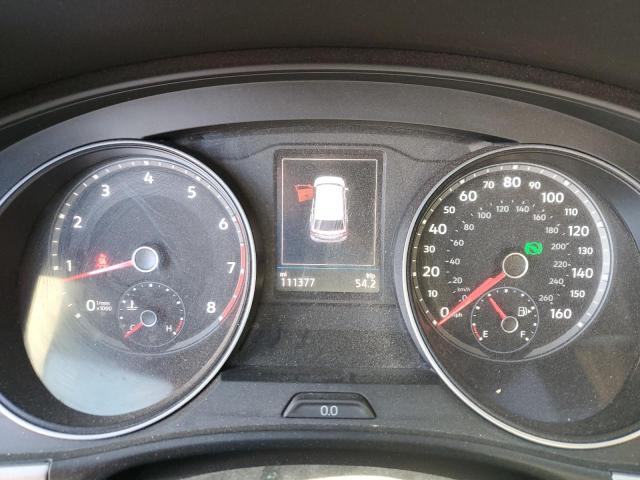 1V2WR2CA6KC559505 Volkswagen ATLAS SE
