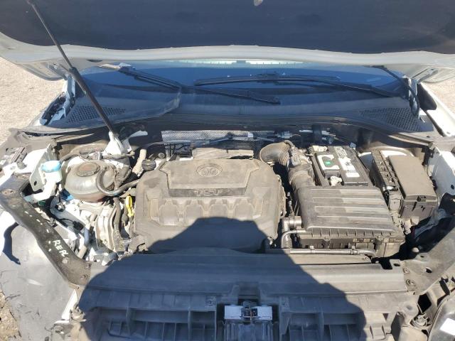 3VV1B7AX8MM146962 Volkswagen 2021