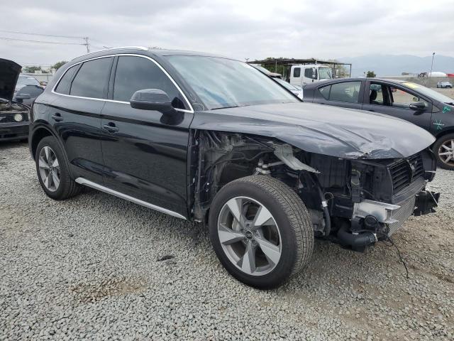 WA1BBAFYXP2164452 Audi Q5 PREMIUM