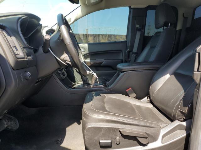 1GTH5CEN2N1277034 GMC CANYON ELE