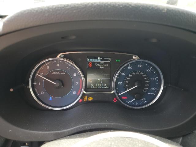 JF2GPANC6G8256157 Subaru naturally aspirated
