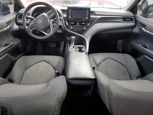 4T1C11AK7MU430781 Toyota CAMRY LE