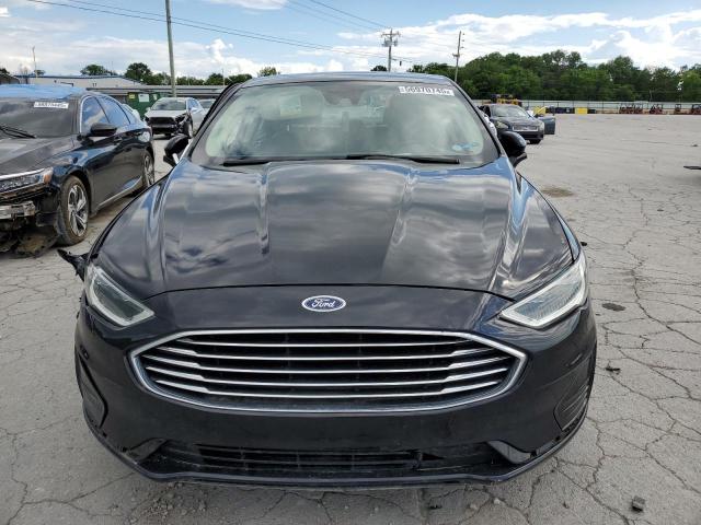 3FA6P0CD5KR237175 Ford 2019