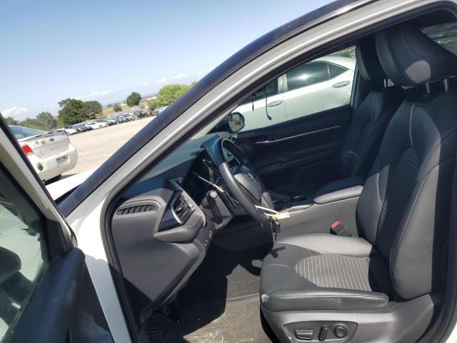 4T1G11AK1MU526780 Toyota CAMRY SE