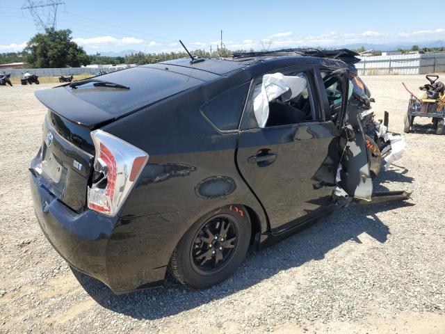 JTDKN3DU8E0378213 Toyota Prius