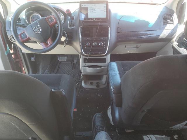 2C4RDGBG5GR109956 Dodge 2016