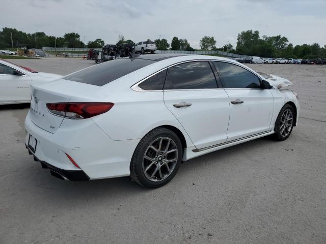 5NPE34AB6KH780774 Hyundai SONATA LIM