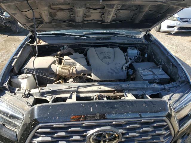 3TMCZ5AN2PM540726 Toyota TACOMA DOU