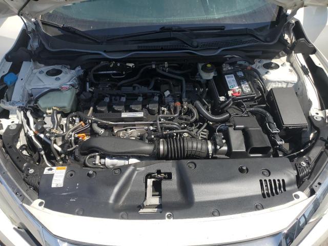 19XFC1F73JE201069 Honda l15b7