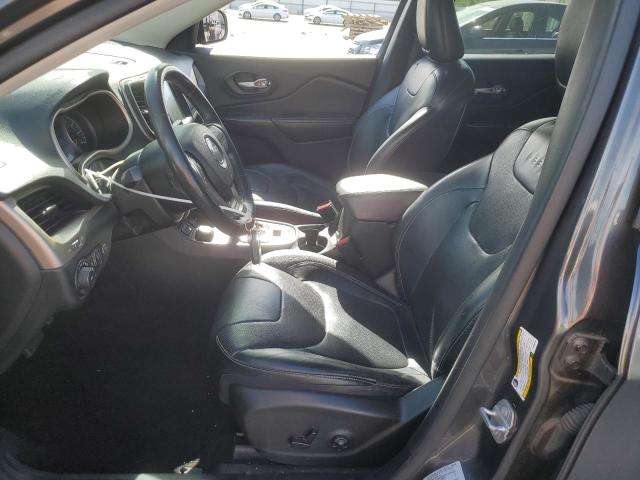 1C4PJMDS6FW662816 Jeep 2015
