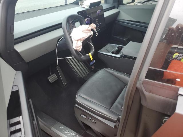 7G2CEHED6RA022067 Tesla Cybertruck
