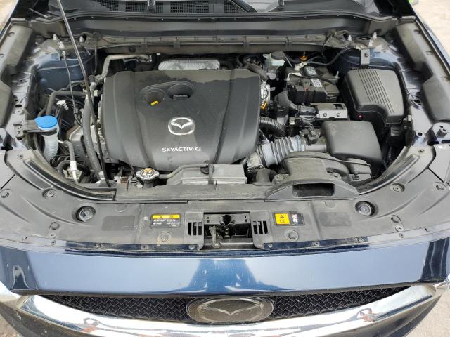 JM3KFACM5M0449327 Mazda CX-5 TOURI