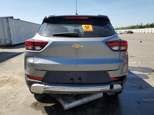 KL79MPS22PB162596 Chevrolet TRAILBLAZE