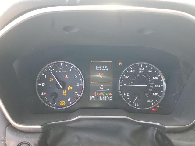 4S3BWAN66L3031203 Subaru u5