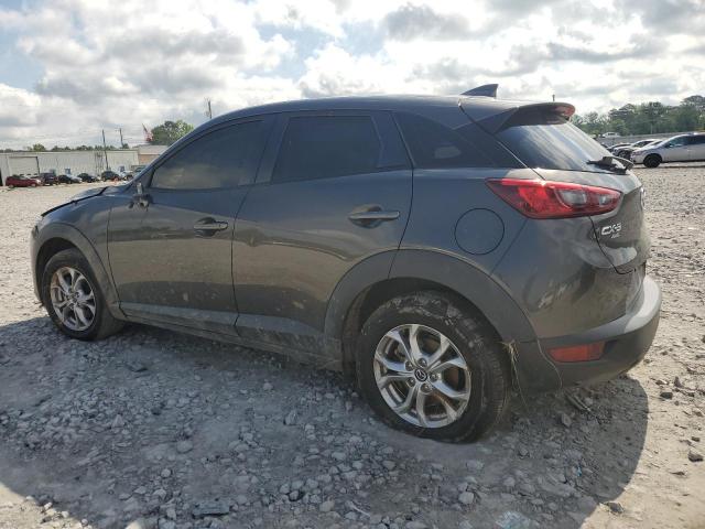 JM1DKFB76J0320529 Mazda Cx-3 Sport