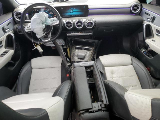 W1K5J5BB0NN267492 Mercedes-Benz m260