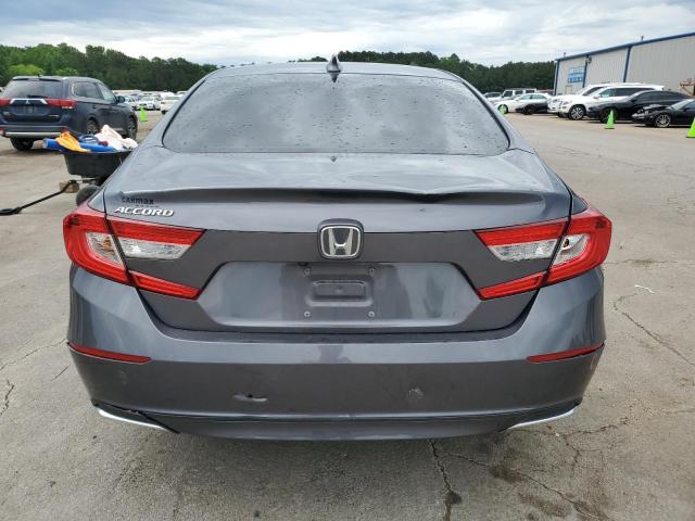 1HGCV1F49JA011137 Honda ACCORD EX