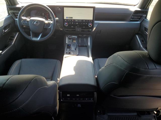 JTJTBCDX2R5021655 Lexus v35a-fts