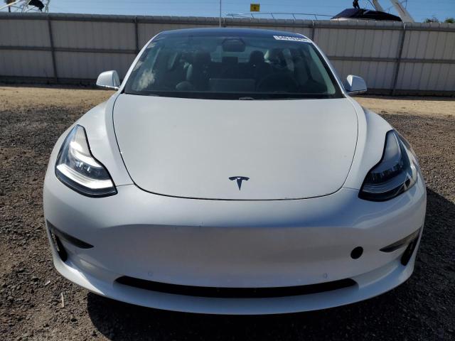 5YJ3E1EA5LF709003 Tesla 2020