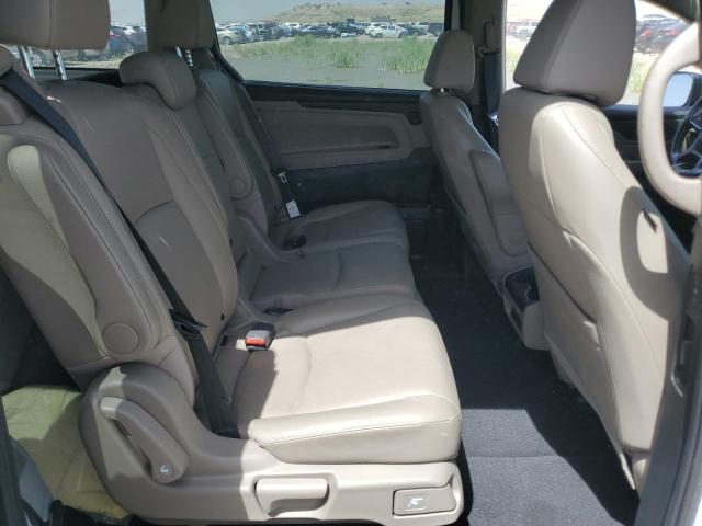 5FNRL6H71KB061252 Honda ODYSSEY EX