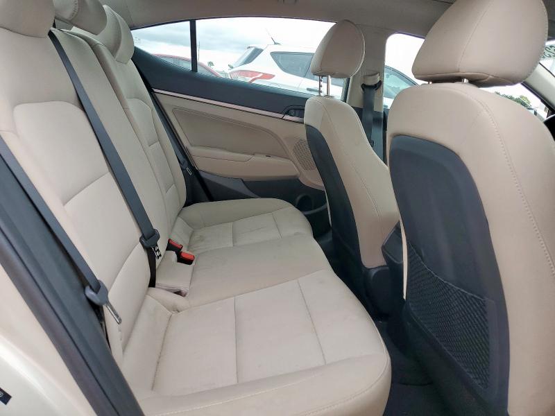 5NPD84LF1JH346600 Hyundai mpi nu