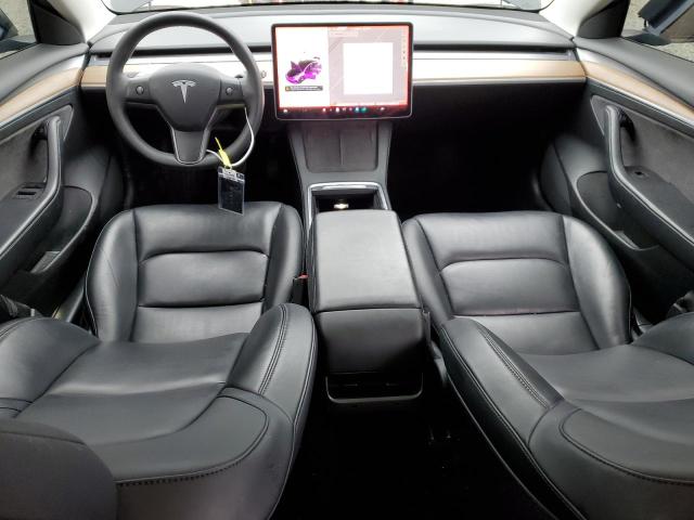 5YJ3E1EB6NF238104 Tesla 2022