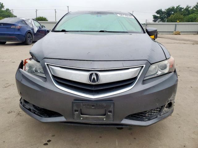 19VDE1F7XEE014752 Acura ILX 20 TEC